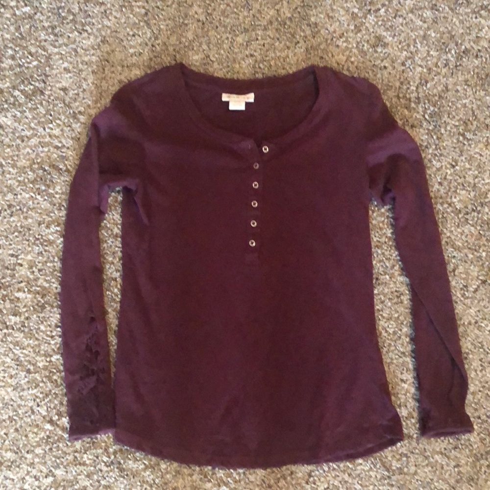 Ariat top